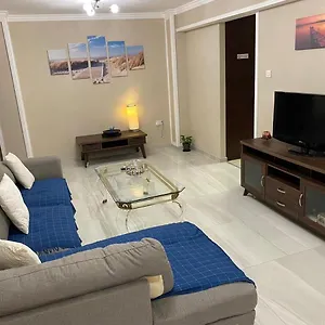 Homestay Comfort, Larnaca