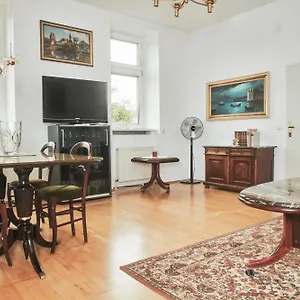 Schoene Altbauwohnung Zentrum Brigittenauer Laende 32 Vienna