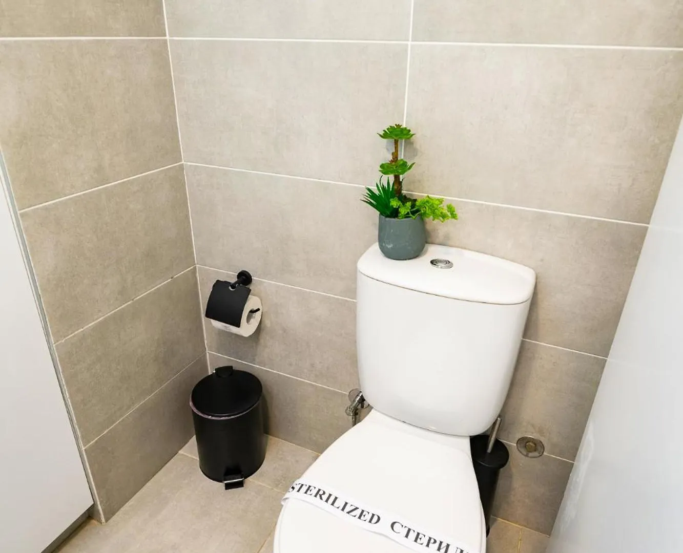 Appartement Lazuli Sea View Beachfront Ap 21 Larnaca